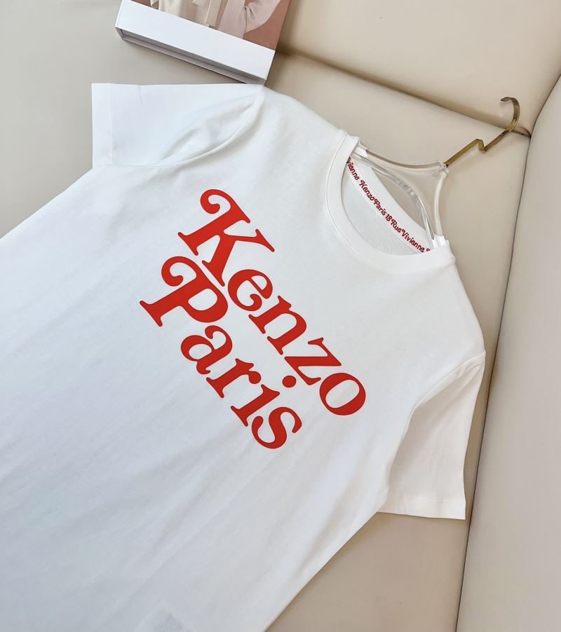 Kenzo T-Shirts